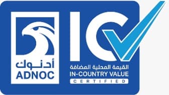 ADNOC In-Country Value Certified
